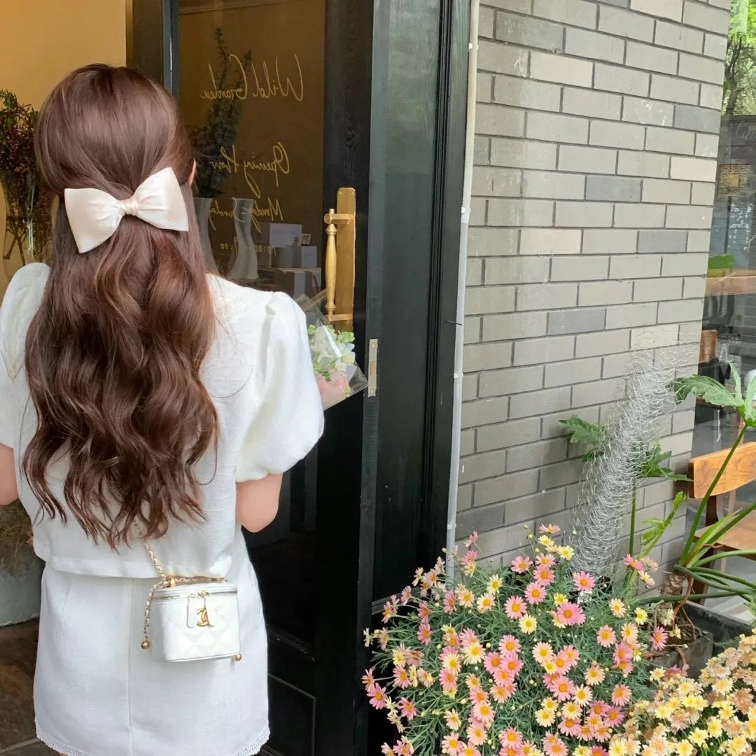 新进职员